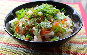 Green Salad